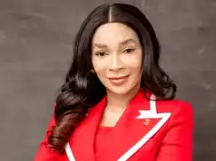 Zenith Bank Appoints First Female GMD
