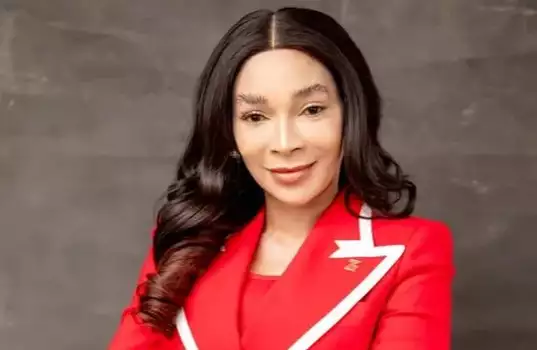 Zenith Bank Appoints First Female GMD