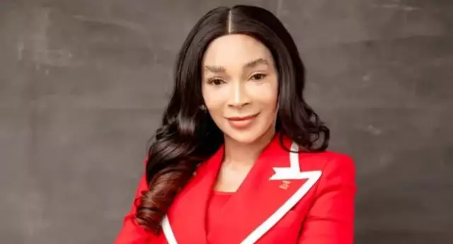 Zenith Bank Appoints First Female GMD