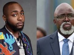 Alleged Breach Of Contract: Superstar, Davido Settles With Pinnick, Agrees To Perform At ‘Warri Again’
