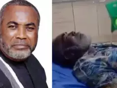 AGN Appreciates Tinubu, First Lady As Zack Orji Jets Out For Post-surgery Assessment