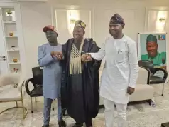 APC Selects Idahosa As Edo 2024 Deputy Gov Candidate APC Selects Idahosa As Edo 2024 Deputy Gov Candidate