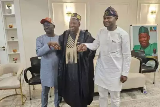 APC Selects Idahosa As Edo 2024 Deputy Gov Candidate APC Selects Idahosa As Edo 2024 Deputy Gov Candidate