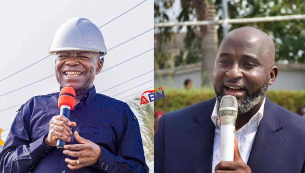 Hon. Ogah Welcomes Gov. Otti As He Flags Off Project In Isuikwuato