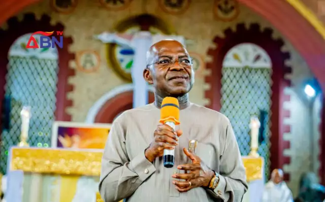 Obohia, Ohanku Roads In Aba To Wear New Looks After Governor’s Intervention Obohia, Ohanku Roads In Aba To Wear New Looks After Governor's Intervention