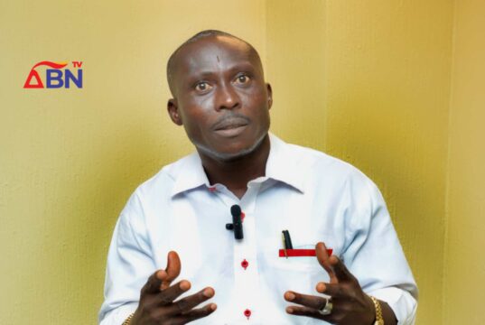 OUK Movement Gets New Leadership, Returns Hon Ojisi As Chairman (Video) OUK Movement Gets New Leadership, Returns Hon Ojisi As Chairman (Video)