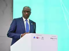 Port Harcourt Refinery To Commence Operation In Two Week, Kyari Assures