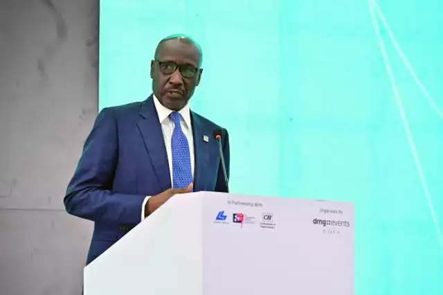 Port Harcourt Refinery To Commence Operation In Two Week, Kyari Assures