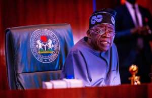 Tinubu Expresses Sadness Over Death Of Former Labour Leader, Ali Chiroma