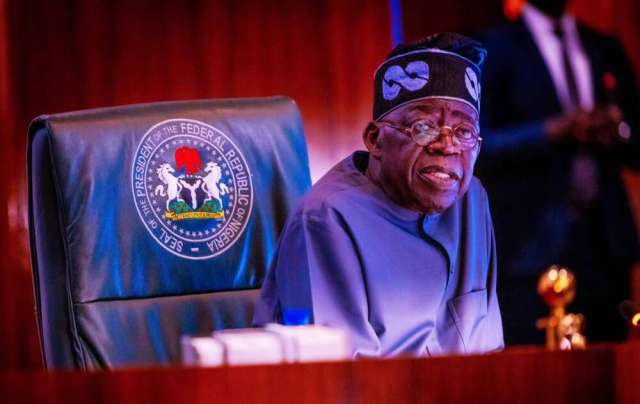 Tinubu Expresses Sadness Over Death Of Former Labour Leader, Ali Chiroma