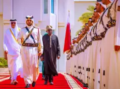 Report Officials Who Demand For Bribes To Me, Tinubu Tells Foreign Investors