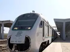 Port Harcourt-Aba Rail Line To Commence Operations This Month — NRC