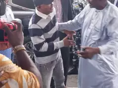 Gov. Ododo In Ondo To Conduct APC Governorship Primaries