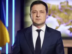 Russia War: Visit Ukraine, President Zelenskyy Urges Donald Trump Russia War: Visit Ukraine, President Zelenskyy Urges Donald Trump