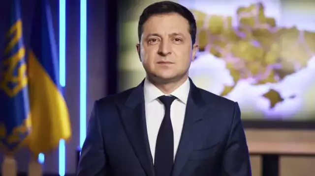 Russia War: Visit Ukraine, President Zelenskyy Urges Donald Trump Russia War: Visit Ukraine, President Zelenskyy Urges Donald Trump