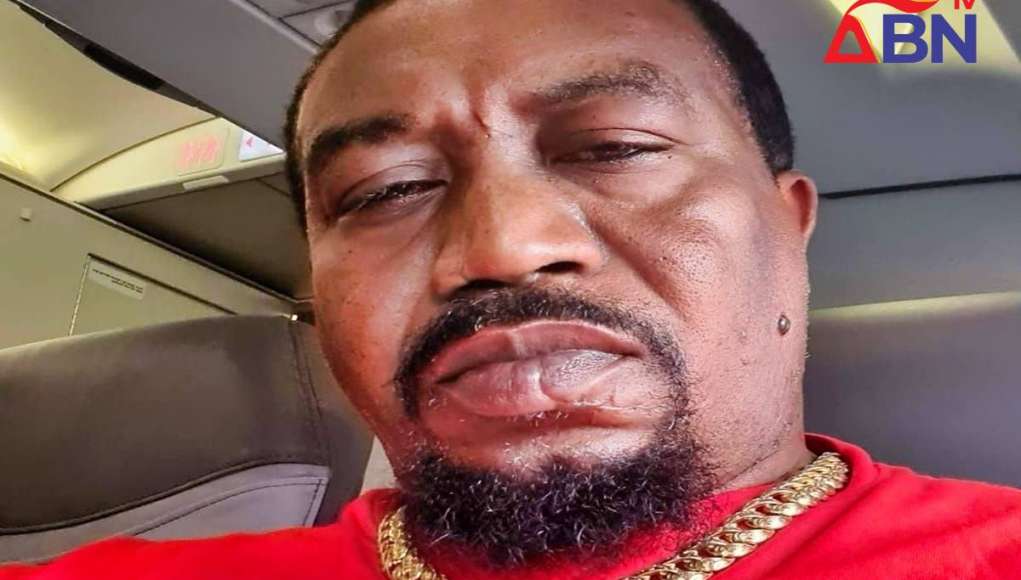 Junior Pope: They Have Killed The Industry With Poor Welfare, Budget For A Movie Now Was Payment For One Artiste Then – Nollywood Actor Dunhill (Video)