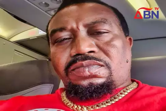 Junior Pope: They Have Killed The Industry With Poor Welfare, Budget For A Movie Now Was Payment For One Artiste Then – Nollywood Actor Dunhill (Video) Junior Pope: They Have Killed The Industry With Poor Welfare, Budget For A Movie Now Was Payment For One Artiste Then – Nollywood Actor Dunhill (Video)