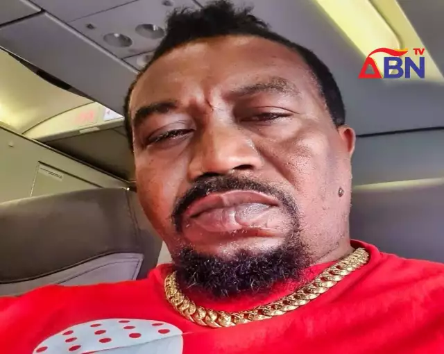 Junior Pope: They Have Killed The Industry With Poor Welfare, Budget For A Movie Now Was Payment For One Artiste Then – Nollywood Actor Dunhill (Video) Junior Pope: They Have Killed The Industry With Poor Welfare, Budget For A Movie Now Was Payment For One Artiste Then – Nollywood Actor Dunhill (Video)