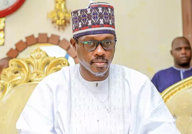 Recent Deaths In Movie Industry Rob Nigeria Of Legendary Filmmakers – NFC Boss, Ali Nuhu Recent Deaths In Movie Industry Rob Nigeria Of Legendary Filmmakers – NFC Boss, Ali Nuhu