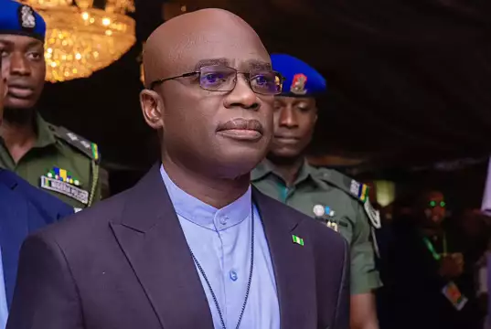 Gov Alia Has Abandoned Idoma People – Group Raises Alarm I Will End Corruption In Education Sector In Benue – Gov Alia