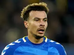 Alli Desperate To Play For England At 2026 World Cup Alli Desperate To Play For England At 2026 World Cup