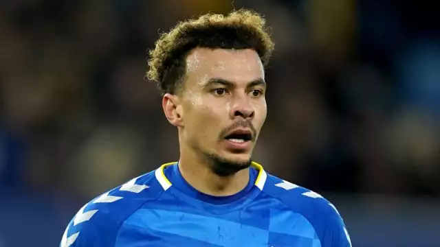 Alli Desperate To Play For England At 2026 World Cup Alli Desperate To Play For England At 2026 World Cup