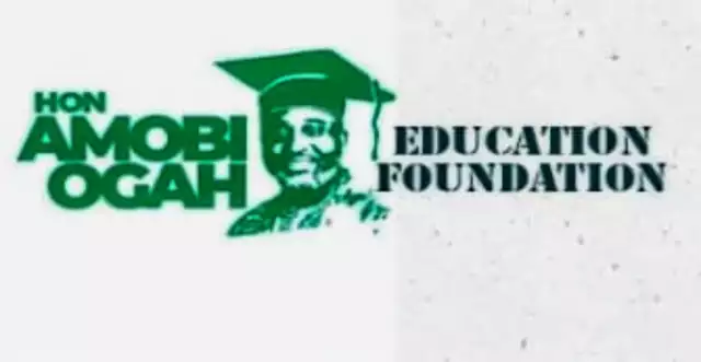 Massive Human Capital Development: Hon. Ogah Announces Scholarship For 66 Students Massive Human Capital Development: Hon. Ogah Announces Scholarship For 66 Students