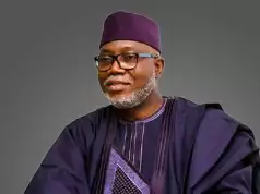 Ondo Guber: Aiyedatiwa Wins APC Primaries