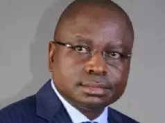 Sen. Kalu Mourns Late Sen. Ayogu Eze, Describes Him As Patriotic Leader Sen. Kalu Mourns Late Sen. Ayogu Eze, describes Him As Patriotic Leader