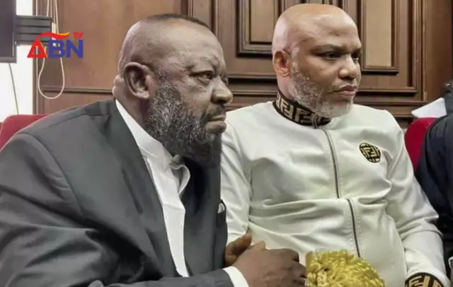 Finally, The North Has Agreed With Mazi Nnamdi Kanu, By Aloy Ejimakor Nnamdi Kanu: We Never Gave Conditions For Trial Of IPOB Leader – Lawyer, Ejimakor