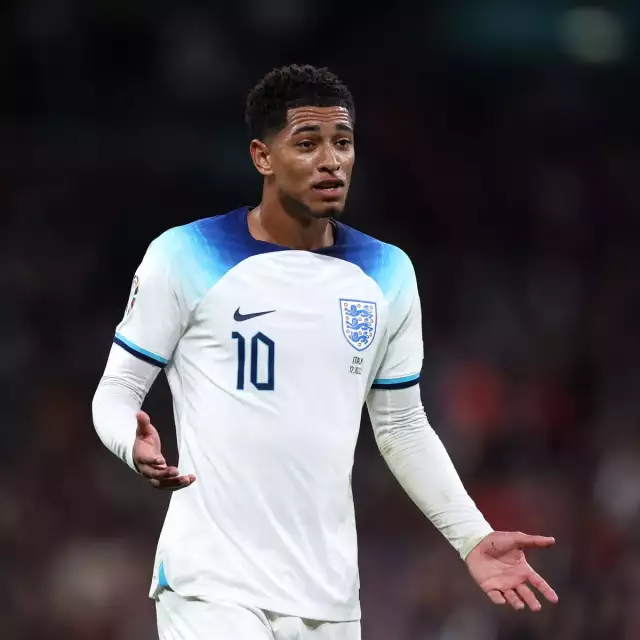 No Regret Leaving Man City – Bellingham No Regret Leaving Man City – Bellingham