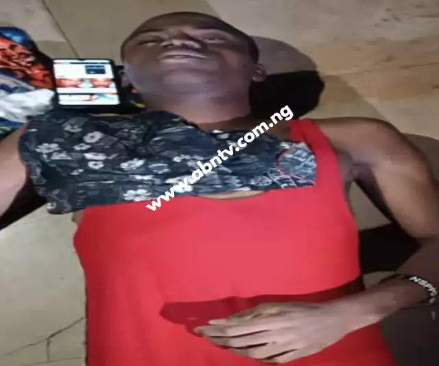 Air Force Cadet Dies In Popular Abia Hotel Swimming Pool Months To Graduation (Photo) Air Force Cadet Dies In Popular Abia Hotel Swimming Pool Months To Graduation