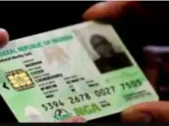 FG To Unveil National ID Card With Payment Features