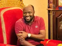 Chief Kelvin Jombo Bags Vanguard Newspaper Serial Entrepreneur of the Year Award Chief Kelvin Jombo Bags Vanguard Newspaper Serial Entrepreneur of the Year Award
