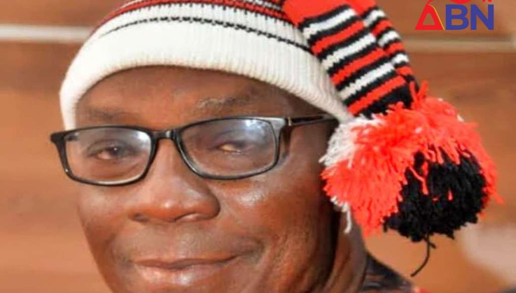 Abia APC Organizing Secretary, Chief Atuonu Collapses, Dies In Church