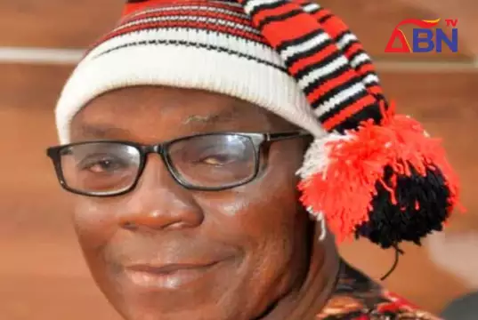 Abia APC Organizing Secretary, Chief Atuonu Collapses, Dies In Church Abia APC Organizing Secretary, Chief Atuonu Collapses, Dies In Church