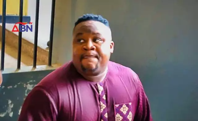 Court Grants Cubana Chief Priest N10m Bail Court Grants Cubana Chief Priest N10m Bail