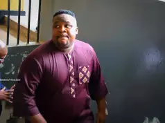 Naira Abuse: Court Strikes Out Charge Against Cubana Chief Priest Naira Abuse: Court Strikes Out Charge Against Cubana Chief Priest