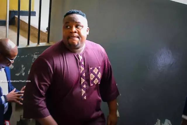 Naira Abuse: Court Strikes Out Charge Against Cubana Chief Priest Naira Abuse: Court Strikes Out Charge Against Cubana Chief Priest