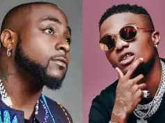 ‘You’re A Sick Man’; Davido, Wizkid’s Online Feud Heats Up Again ‘You’re A Sick Man’; Davido, Wizkid's Online Feud Heats Up Again