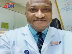 Abia Specialist Hospital CMD, Dr. Okwuonu, Makes History As First African-Based Board Member Of ISFA CMD Abia Specialist Hospital, Dr. Okwuonu Recognized With ISN Fellowship for Pioneering Work In Kidney Disease Care