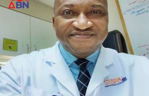 CMD Abia Specialist Hospital, Dr. Okwuonu Recognized With ISN Fellowship for Pioneering Work In Kidney Disease Care