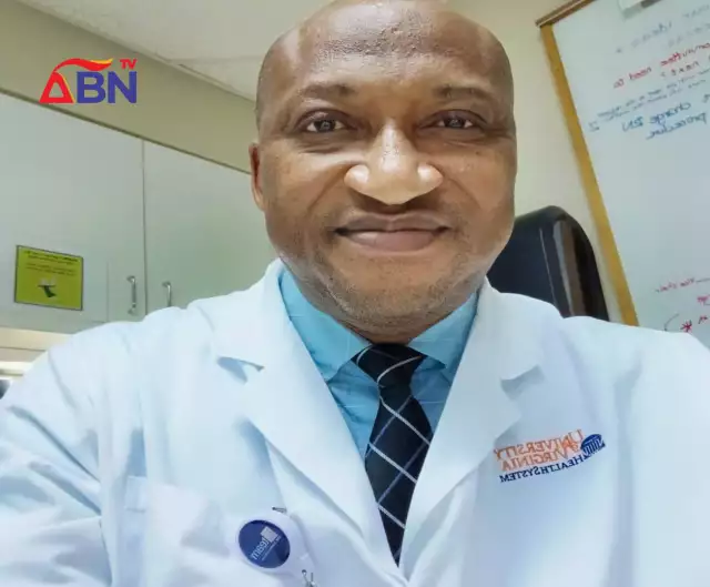 Abia Specialist Hospital CMD, Dr. Okwuonu, Makes History As First African-Based Board Member Of ISFA CMD Abia Specialist Hospital, Dr. Okwuonu Recognized With ISN Fellowship for Pioneering Work In Kidney Disease Care