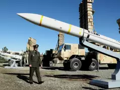 Houthis Claim Missile Attack On Saudi Arabia As Conflict Deepens Houthis Claim Missile Attack On Saudi Arabia As Conflict Deepens