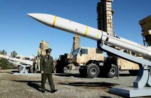 Drones, Missile Attack Legitimate Response Against Israel – Iran
