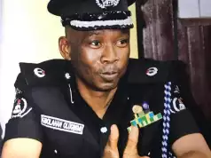Deputy Police Commissioner Found Dead In His Apartment Deputy Police Commissioner Found Dead In His Apartment