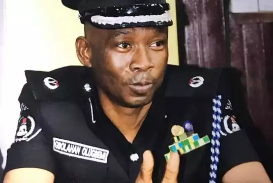 Deputy Police Commissioner Found Dead In His Apartment Deputy Police Commissioner Found Dead In His Apartment