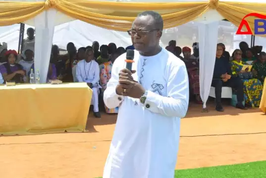 Ex-NASS Member, Sam Onuigbo Eulogises Only Brother As He Goes Home (Photos, Video) Ex-NASS Member, Sam Onuigbo Eulogises Only Brother As He Goes Home (Photos, Video)