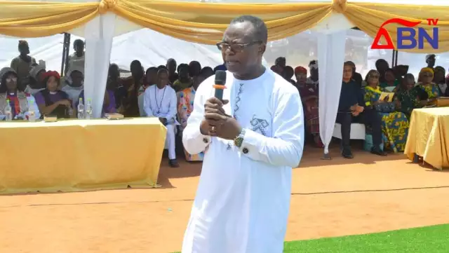 Ex-NASS Member, Sam Onuigbo Eulogises Only Brother As He Goes Home (Photos, Video) Ex-NASS Member, Sam Onuigbo Eulogises Only Brother As He Goes Home (Photos, Video)