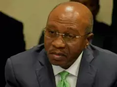 Appeal Court Overturns Emefiele’s Asset Forfeiture Appeal Court Overturns Emefiele's Asset Forfeiture